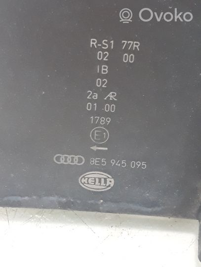 Audi A4 S4 B7 8E 8H Takavalot 8E5945095