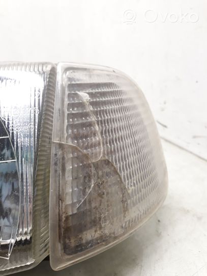 Volkswagen Polo III 6N 6N2 6NF Headlight/headlamp 205366B