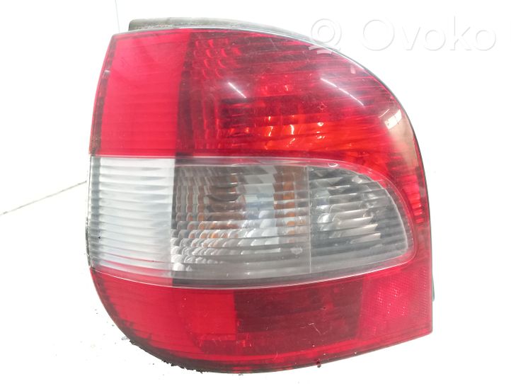 Renault Scenic I Rear/tail lights 23410102