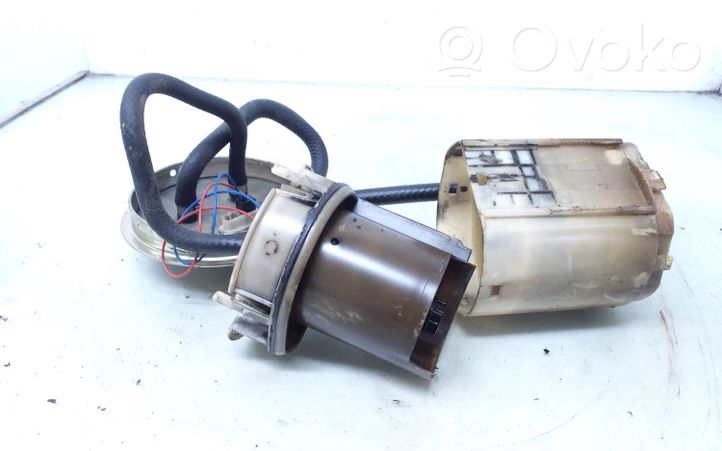 Opel Omega B1 Kraftstoffpumpe im Tank 90467296