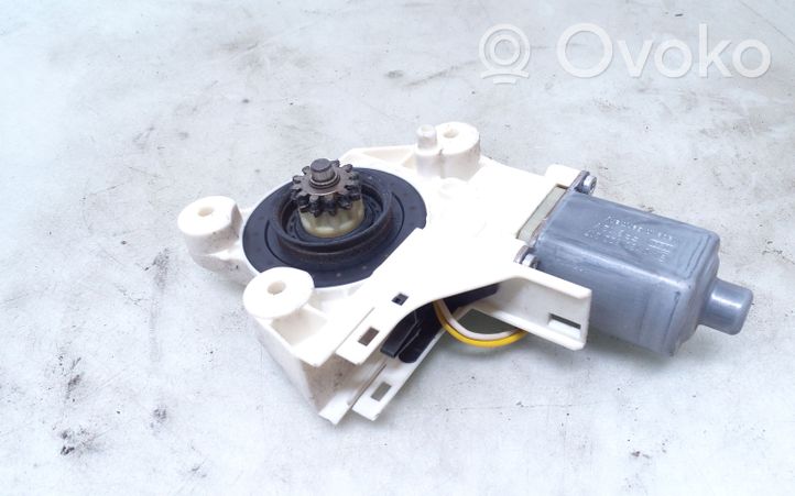 Ford Focus Moteur de lève-vitre de porte avant 4M5T14A389