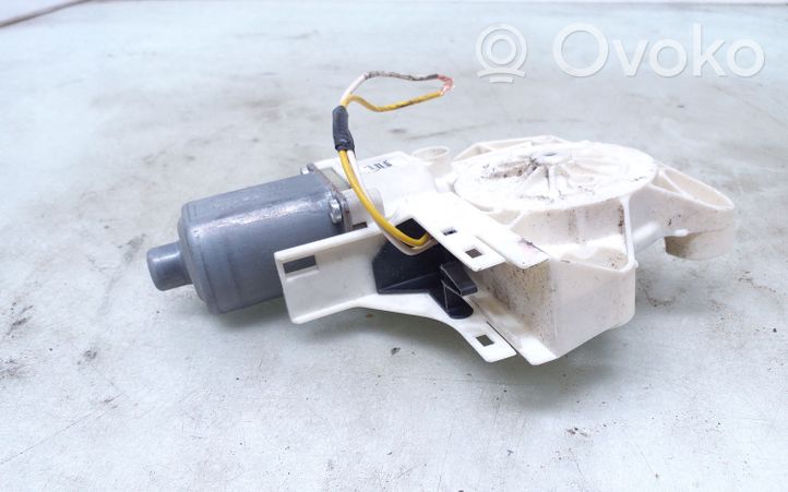 Ford Focus Motorino alzacristalli della portiera anteriore 4M5T14A389