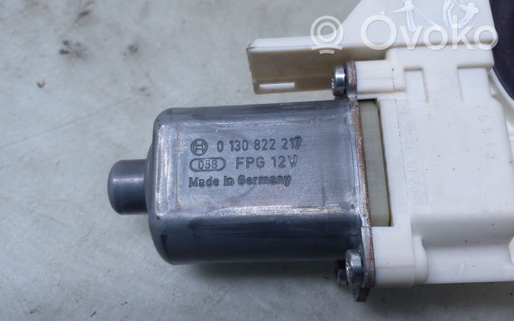 Ford Focus Moteur de lève-vitre de porte avant 4M5T14A389