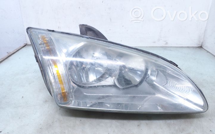 Ford Focus Headlight/headlamp 4M5113W029AD
