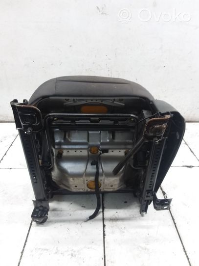 Ford Focus Sedile anteriore del conducente 3M5T14B723