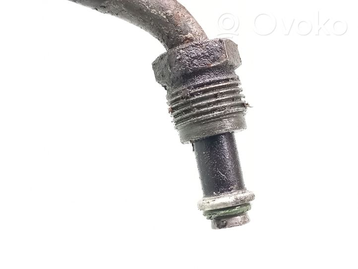 Volkswagen Golf III Power steering hose/pipe/line 1H1422893C