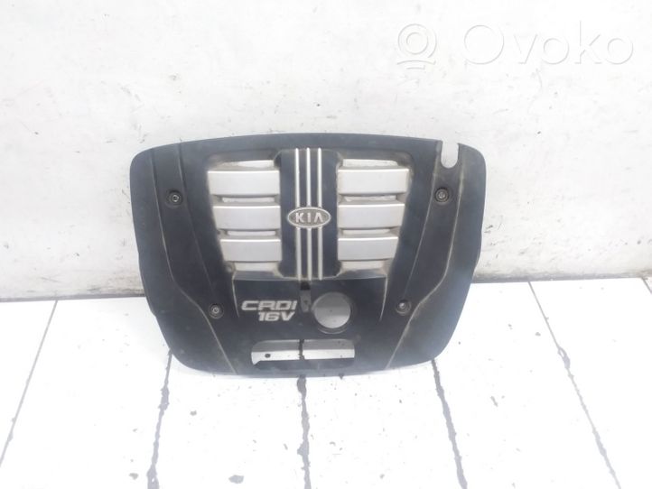 KIA Sorento Engine cover (trim) SORENTOA25