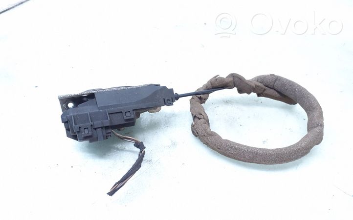 Mercedes-Benz CLS C218 X218 Tailgate/trunk/boot lock/catch/latch A2047500185