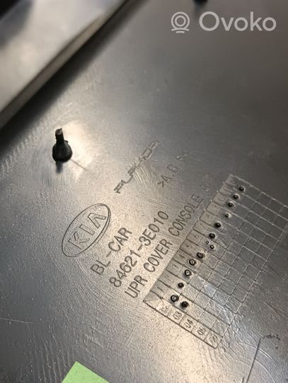 KIA Sorento Rivestimento in plastica cornice della leva del cambio 846213E010