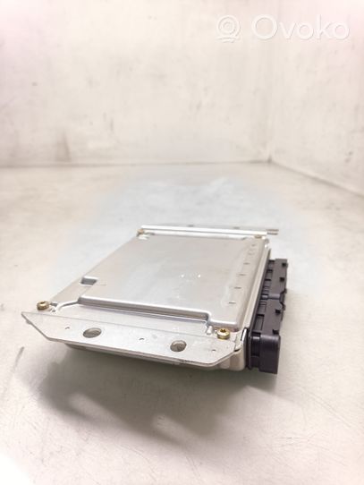 KIA Sorento Sterownik / Moduł ECU 0281011283