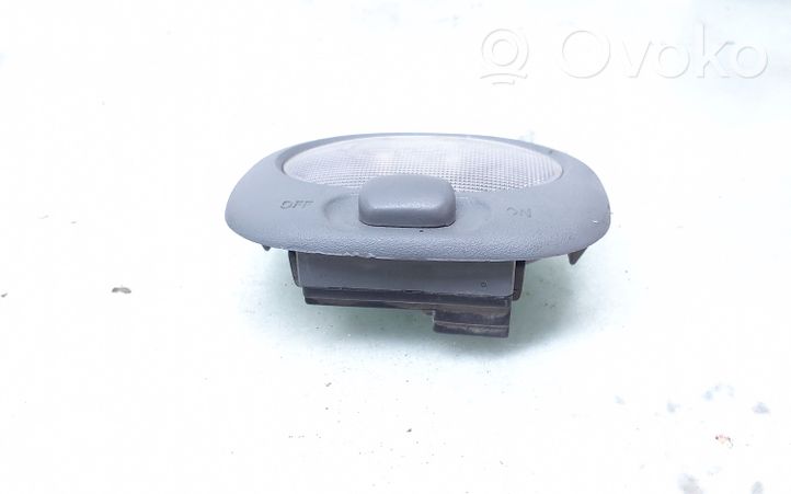 KIA Sorento Wewnętrzna lampka bagażnika 9262029610