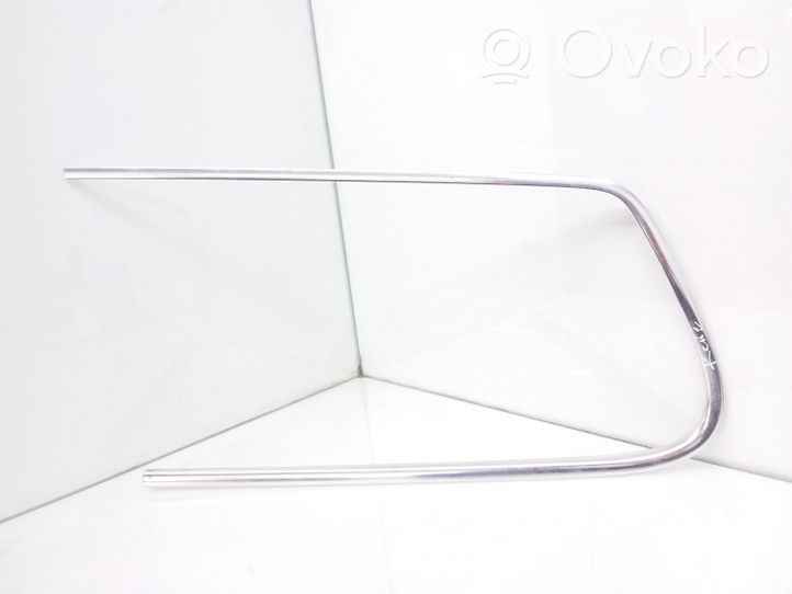 Volkswagen PASSAT B6 Rear side glass trim 3C9853345