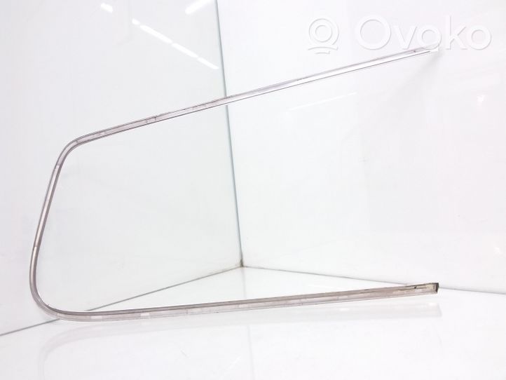 Volkswagen PASSAT B6 Rear side glass trim 3C9853345