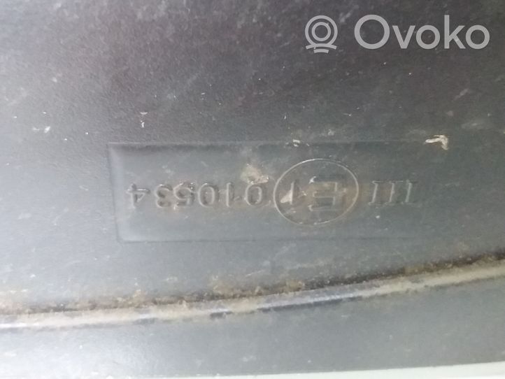 Opel Astra G Specchietto retrovisore elettrico portiera anteriore 010534