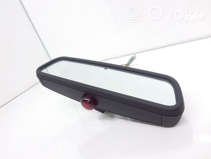 BMW 5 E39 Rear view mirror (interior) 8236774