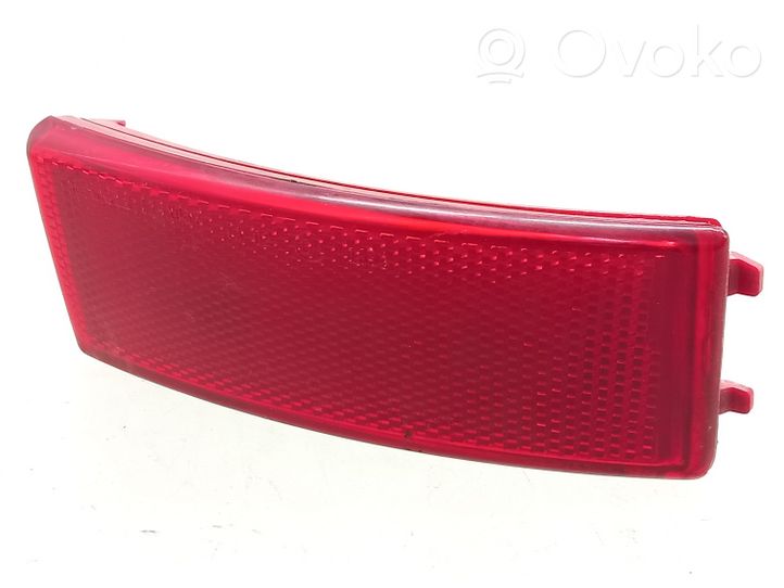 Ford Focus C-MAX Rear tail light reflector 17A057B