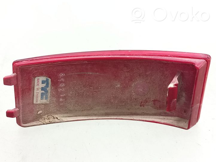 Ford Focus C-MAX Rear tail light reflector 17A057B