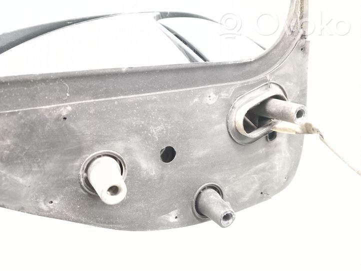 Citroen Jumper Specchietto retrovisore elettrico portiera anteriore 0157142