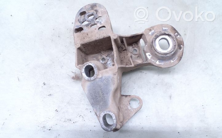 Volkswagen PASSAT B5 Supporto di montaggio del motore (usato) 4B0199351B