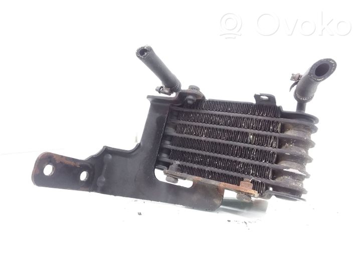 BMW 5 E39 Fuel cooler (radiator) 2247411