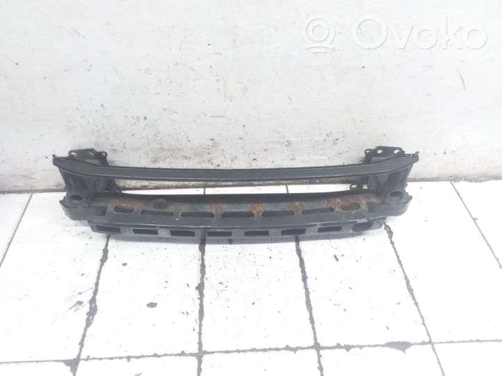 Volkswagen Golf VI Front bumper cross member 5K0807109M