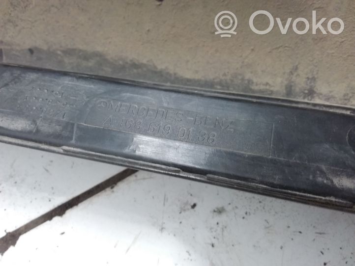 Mercedes-Benz A W168 Sottoporta A1686190138