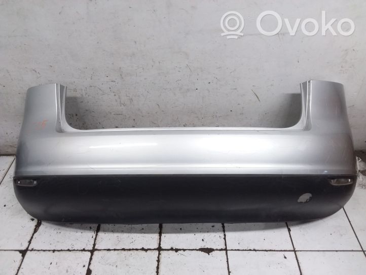 Volkswagen Golf Plus Galinis bamperis 5M0807421