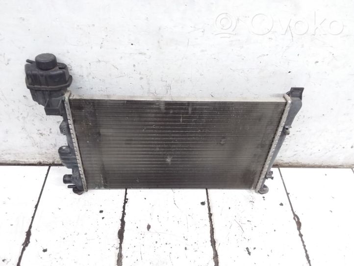 Mercedes-Benz A W168 Radiateur de refroidissement 