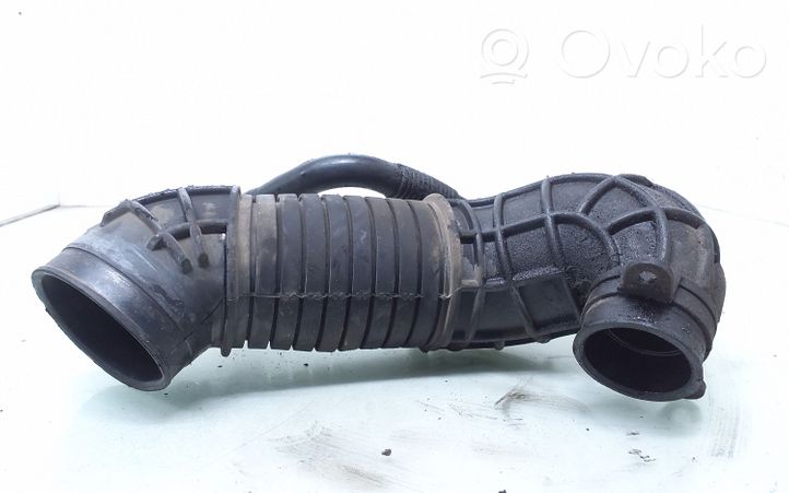 Audi A4 S4 B7 8E 8H Turbo air intake inlet pipe/hose 8E0129615J