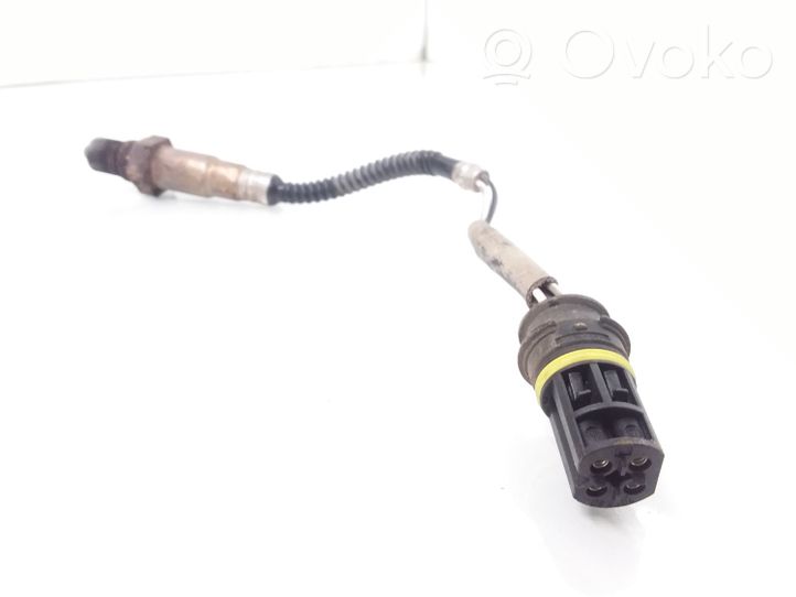 Mercedes-Benz A W168 Sonda lambda 0005409417