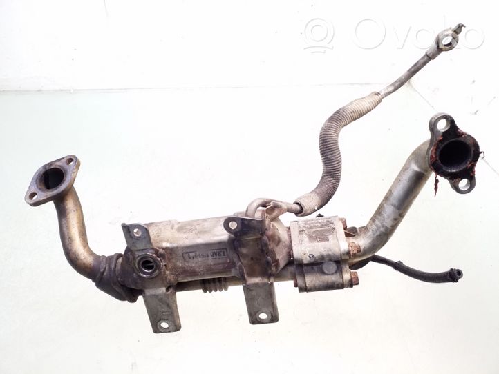 Toyota Avensis T250 EGR-venttiili/lauhdutin 256800R02000