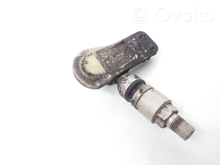 BMW 5 F10 F11 Sensore di pressione dello pneumatico SCHRADER