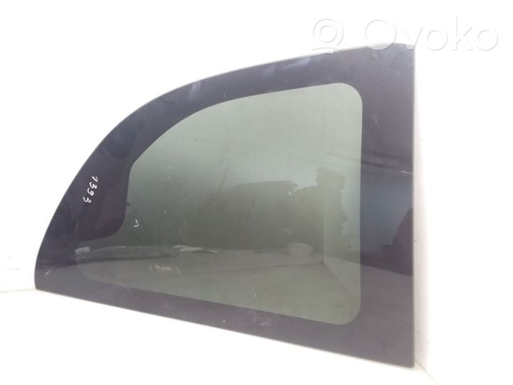 Chrysler Voyager Fenêtre latérale avant / vitre triangulaire AS3