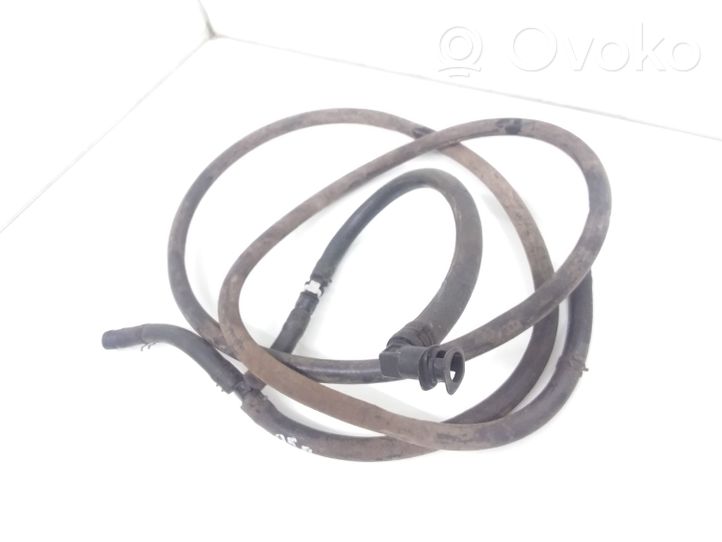 Audi A4 S4 B7 8E 8H Headlight washer hose/pipe 