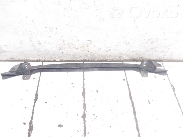 Volkswagen Golf V Bottom radiator support slam panel 1K0807093A