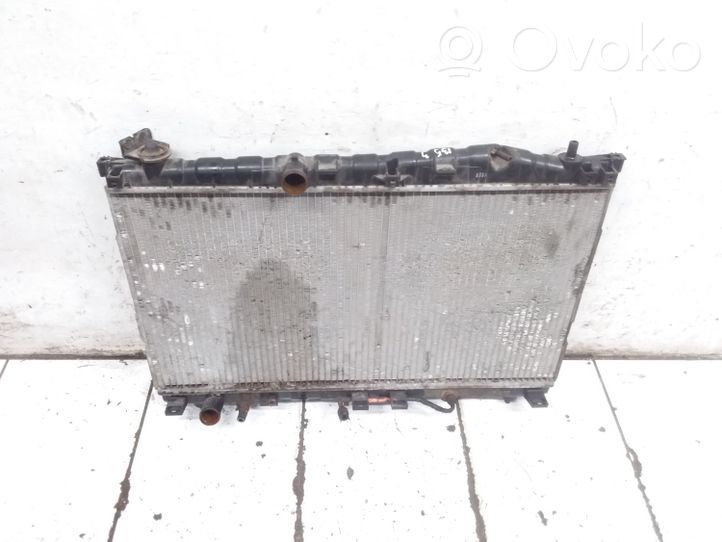 Hyundai Trajet Radiateur de refroidissement 253103A201