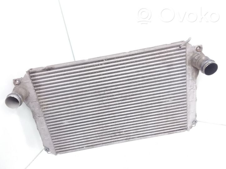 Toyota Avensis T250 Radiatore intercooler JD1271002220