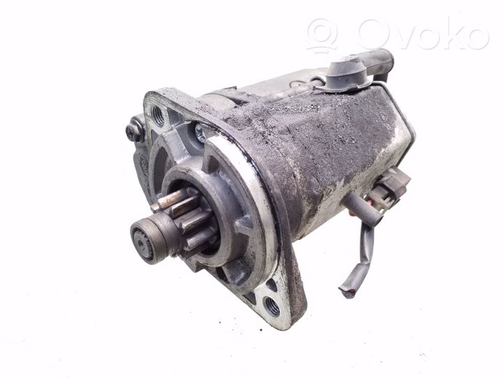 Hyundai Trajet Motor de arranque 3610027000