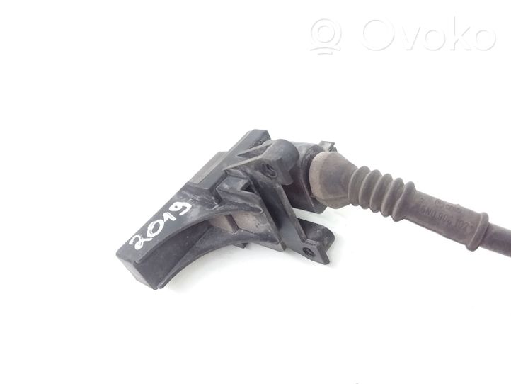 Audi A6 S6 C6 4F Amplificateur d'antenne 4B0919145B