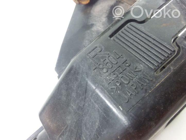 Toyota RAV 4 (XA30) Ugello a spruzzo lavavetri per faro 78504