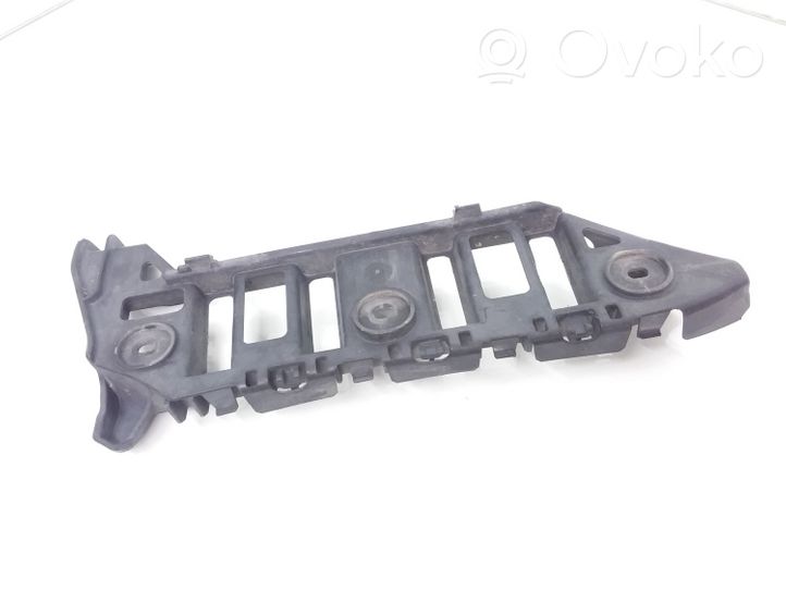 Volkswagen Touran I Staffa di rinforzo montaggio del paraurti anteriore 1T0807183A