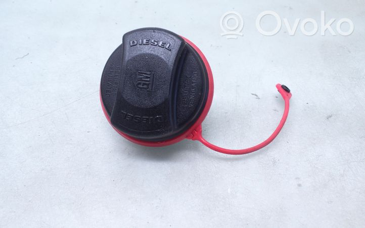 Opel Zafira B Fuel tank filler cap 13140958