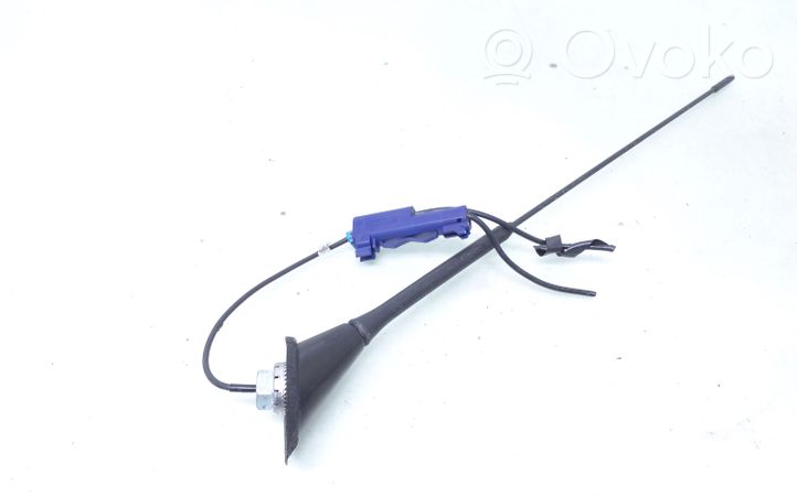 Opel Zafira B Antenna autoradio 13556481