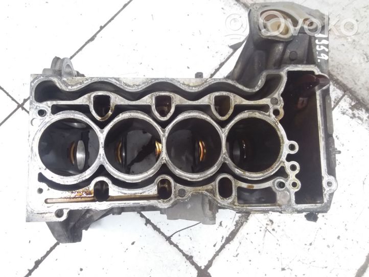 BMW 1 E81 E87 Motorblock N43B20AY