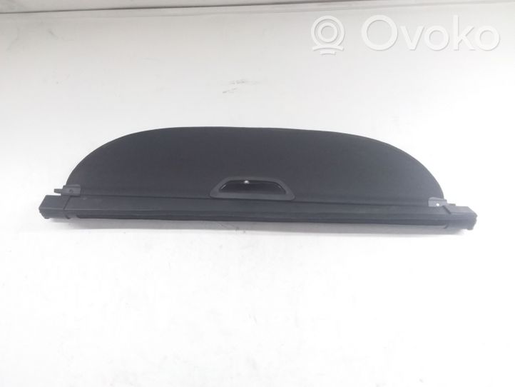 Renault Megane III Parcel shelf load cover 79922026R