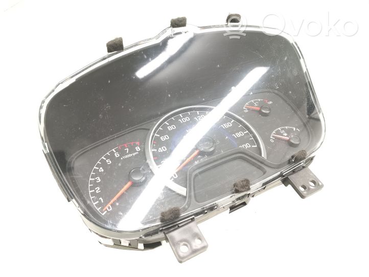 Hyundai i10 Compteur de vitesse tableau de bord 94003B9521