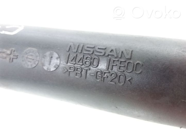 Nissan NV200 Wąż / Rura intercoolera 144601FE0C