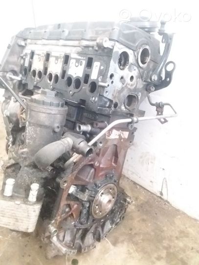 Audi A6 S6 C6 4F Motor BRE