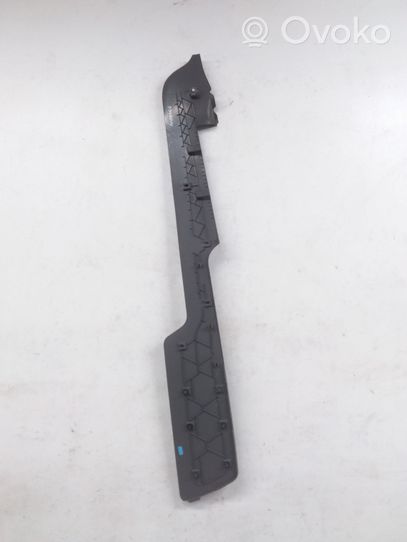 Audi A6 S6 C6 4F Centre console side trim front 4F1863306C