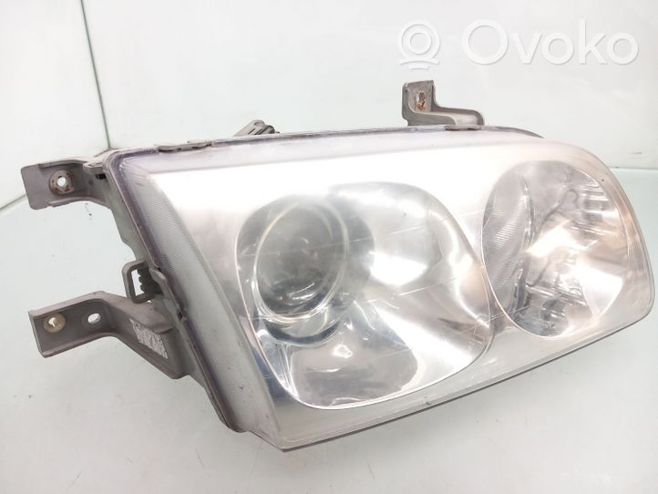 Hyundai Trajet Headlight/headlamp 921023AXXX